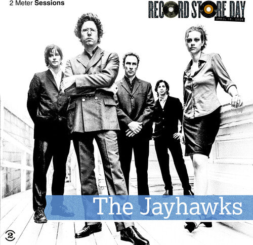 The Jayhawks - 2 Meter Sessions