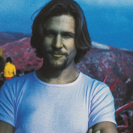 Jeff Bridges - Slow Magic, 1977-1978  album cover