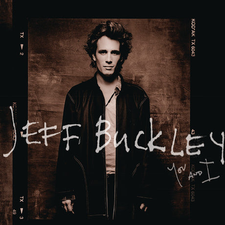 Jeff Buckley - You And I 