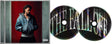 The Fall-Off - J. Cole album cover and 2CD