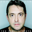 Jeff Austin - The Simple Truth album cover 