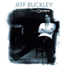Jeff Buckley - Live À L'Olympia