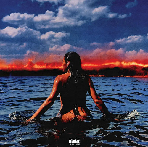 Jessie Reyez - A Little Vengeance album cover 