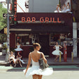 Jigitz - All My Exes Live in Brooklyn album cover. 