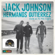 Jack Johnson - Hold On To The Light