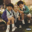 Jonas Brothers - The Family Business album cover