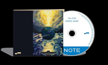 Joel Ross - Gospel Music CD