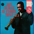 John Coltrane - My Favorite Things album cover. 