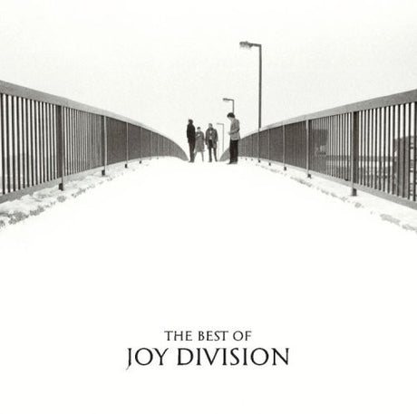 Best of Joy Division