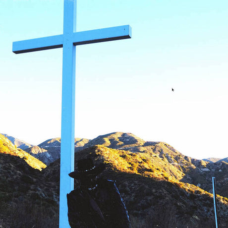 JPEGMAFIA - I Lay Down My Life For You album cover. 