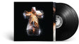 Justice - Hyperdrama album cover and 2LP vinyl. 