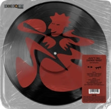 Kaytranada - AIN'T NO DAMN WAY (Picture Disc)