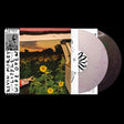 Kevin Morby - Little Wide Open album cover and 2LP ecomix colored vinyl