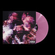 Key Glock - Project X album cover and purple vinyl