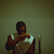 Khamari - To Dry A Tear album cover. 