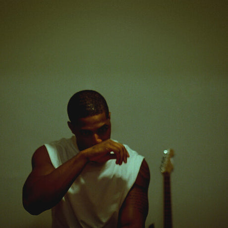 Khamari - To Dry A Tear album cover. 