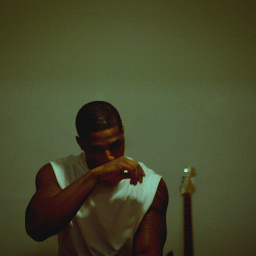 Khamari - To Dry A Tear album cover. 