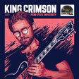 King Crimson - Live - Penn State University 29 June 1974