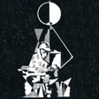 King Krule - 6 Feet Beneath The Moon album cover. 