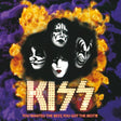 Kiss - You Wanted the Best, You Got the Best! album cover. 