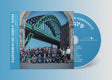 Knats - Great Day In Newcastle album cover and CD 