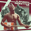 Alostmen - Kologo album cover 