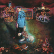 Korn - The Serenity of Suffering album cover. 