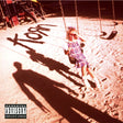 Korn - Korn album cover. 