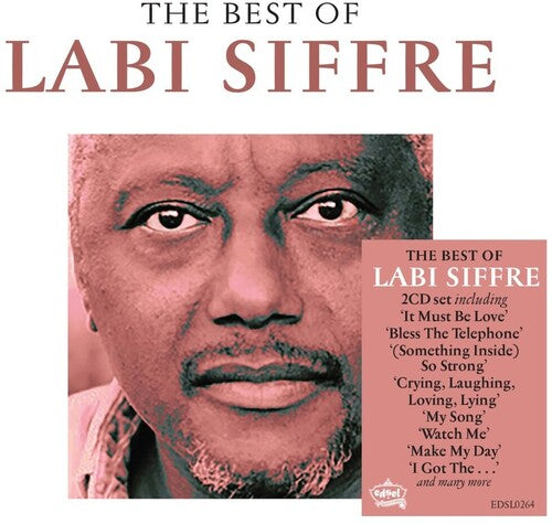 Labi Siffre - Best Of Labi Siffre