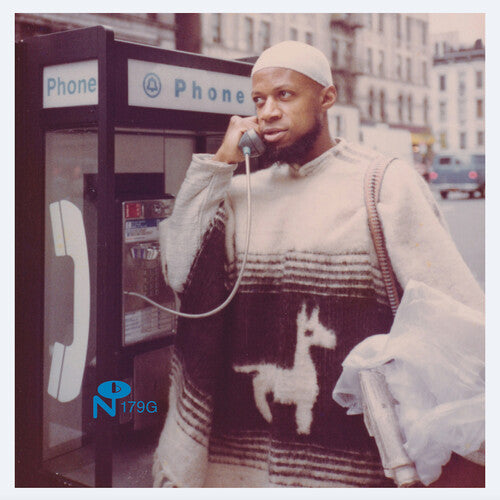 Laraaji - Glimpses of Infinity album cover. 