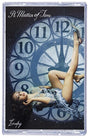 Laufey - A Matter Of Time cassette. 