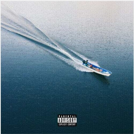Larry June, 2 Chainz & The Alchemist - Life is Beautiful album cover