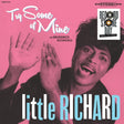Little Richard - Try Some of Mine: The Brunswick Recordings album cover