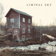 Liminal Sky - All Tomorrow's Darkness album cover. 