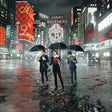 Jonas Brothers - A Little Bit Longer album cover