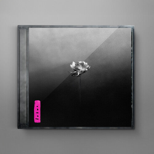 Little Simz - Lotus album cover. 