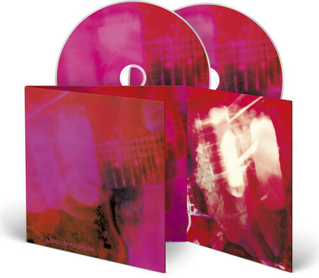 My Bloody Valentine - Loveless