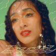 raveena aurora lucid album cover