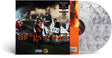 Lucki - Dr*Gs R Bad album cover and 2LP grey marble vinyl