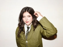 Lucy Dacus - New Song