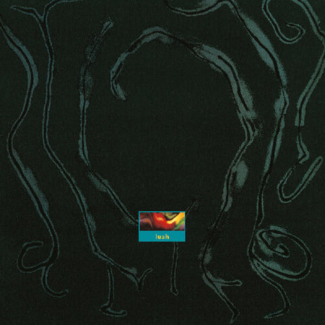 Lush - Gala album cover