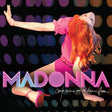 Madonna - Confessions On A Dance Floor album cover  