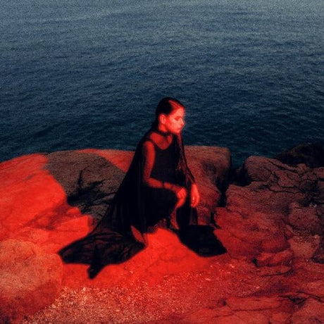 Sofia Kourtesis - Madres album cover
