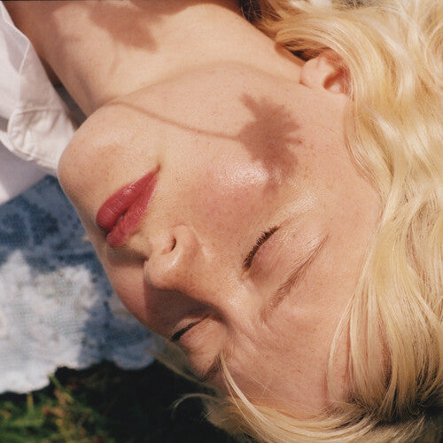 Maisie Peters - Florescence album cover. 