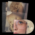Maisie Peters - Florescence alternate album cover, cd, poster, and lyric sheet