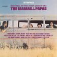 Mamas and the Papas - Farewell to the First Golden Era album cover 