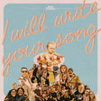 Matt Duncan - I Will Write Your Song, Vol. 1 album cover. 