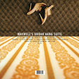 Maxwell - Maxwell's Urban Hang Suite album cover. 