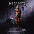 Megadeth - Countdown To Extinction album cover 