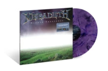 Megadeth - Hidden Treasures (purple vinyl)
